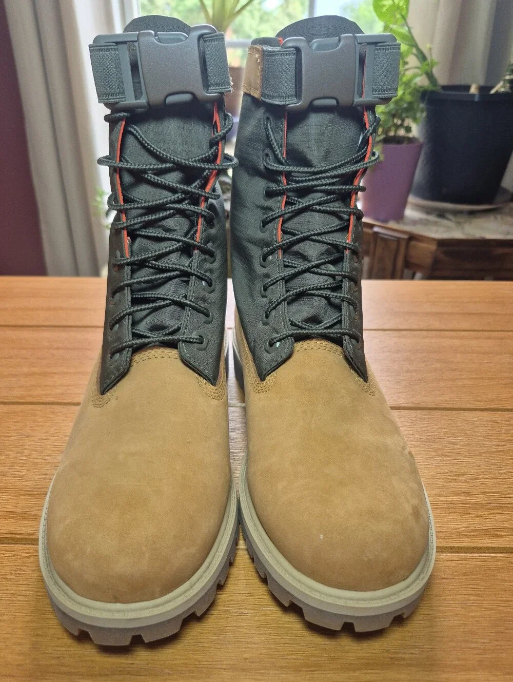 Timberland 6